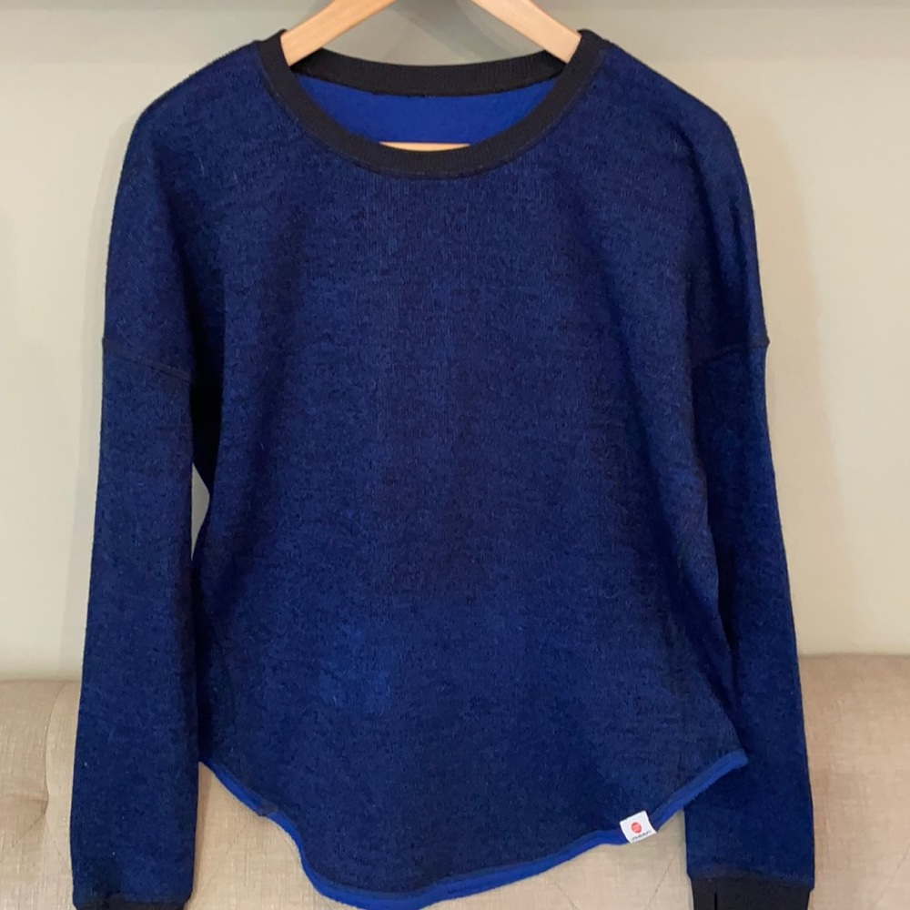 VIMMIA Sweatshirt